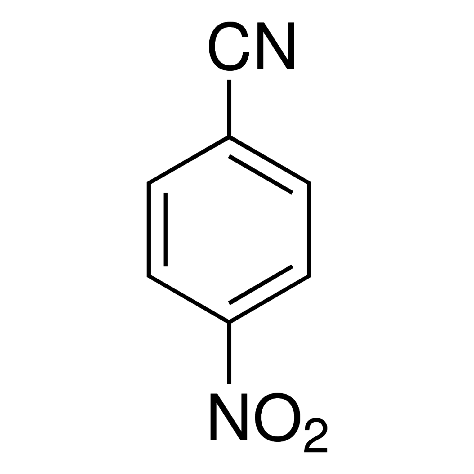 4-Nitrobenzonitrile