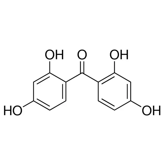 2,2′,4,4′-Tetrahydroxybenzophenone