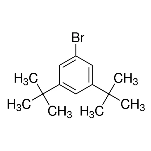 1-Bromo-3,5-di-tert-butylbenzene