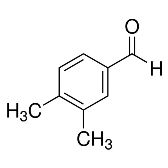 3,4-Dimethylbenzaldehyde