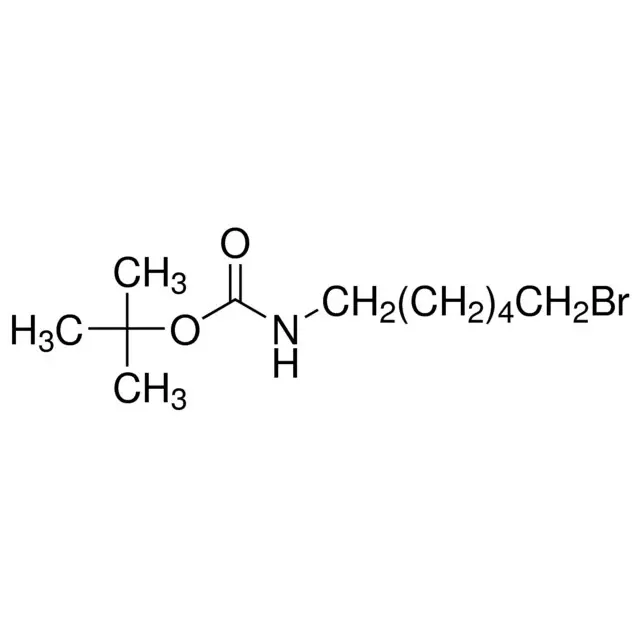 6-(Boc-amino)hexyl bromide