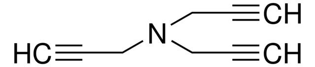 Tripropargylamine