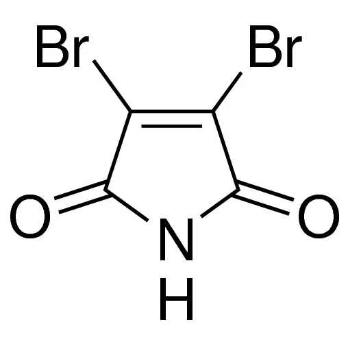 2,3-Dibromomaleimide