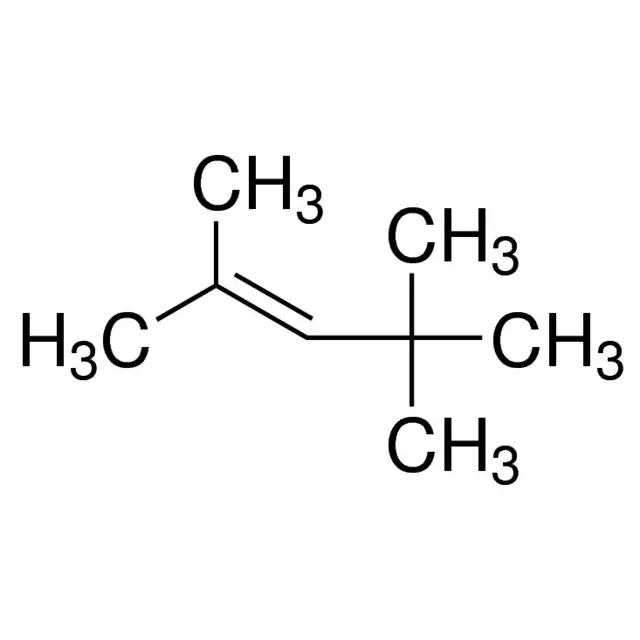 2,4,4-Trimethyl-2-pentene
