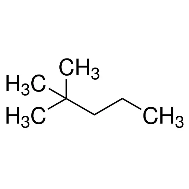 2,2-Dimethylpentane
