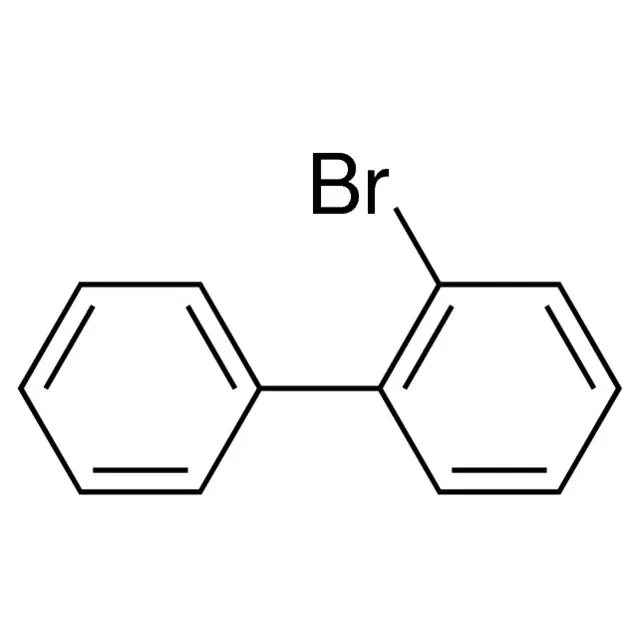 2-Bromobiphenyl