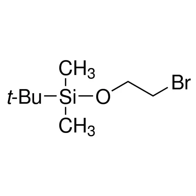 (2-Bromoethoxy)-tert-butyldimethylsilane