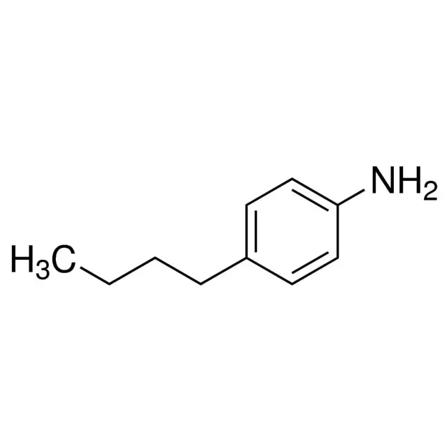 4-Butylaniline