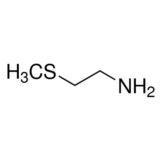 2-(Methylthio)ethylamine