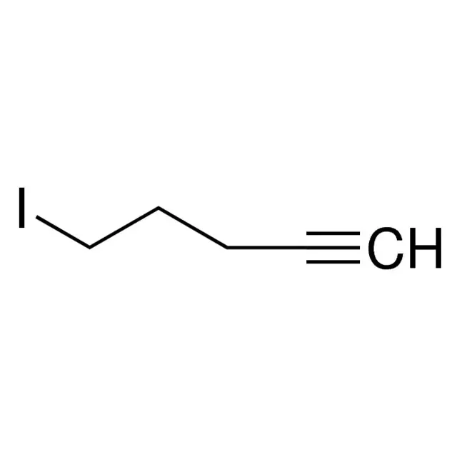 5-Iodo-1-pentyne