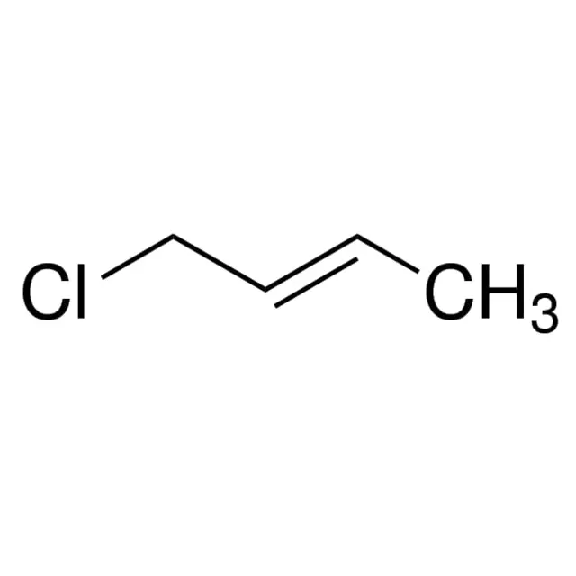 Crotyl chloride