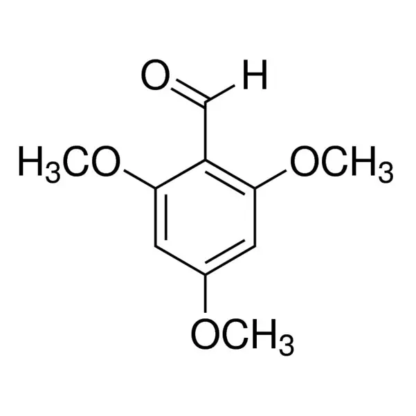 2,4,6-Trimethoxybenzaldehyde