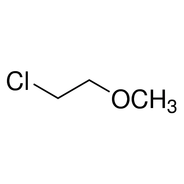 2-Chloroethyl methyl ether
