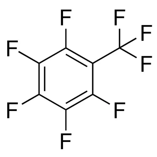 Octafluorotoluene