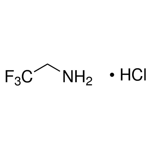 2,2,2-Trifluoroethylamine hydrochloride
