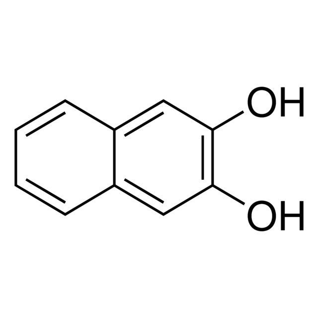 2,3-Dihydroxynaphthalene