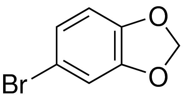 1-Bromo-3,4-(methylenedioxy)benzene