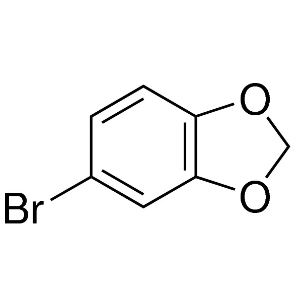 1-Bromo-3,4-(methylenedioxy)benzene
