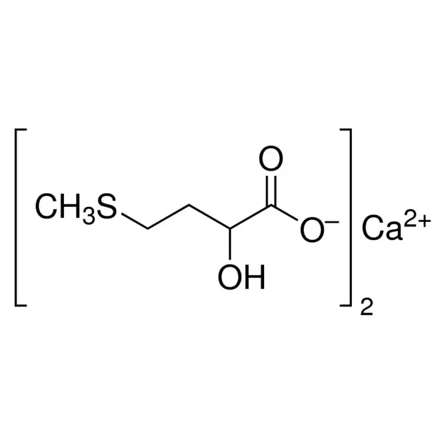 2-Hydroxy-4-(methylthio)butyric acid calcium salt