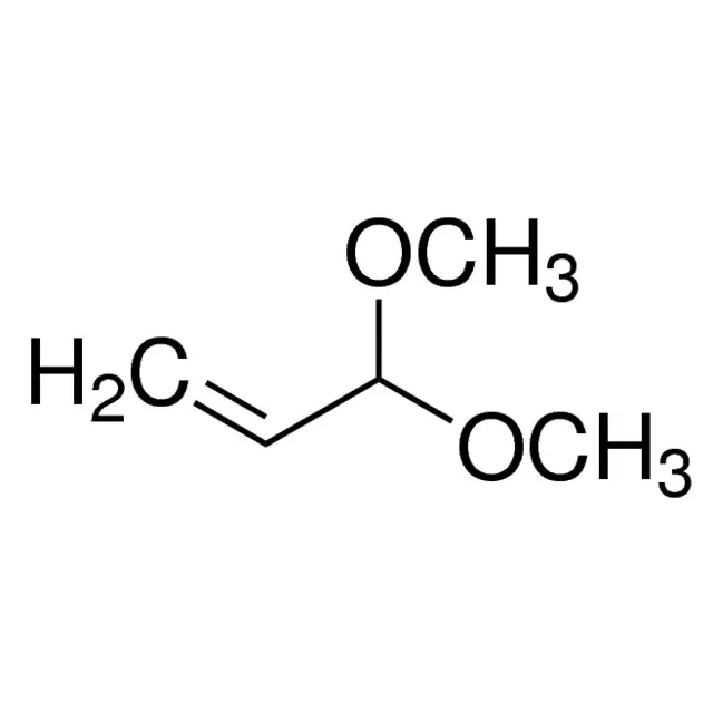 Acrolein dimethyl acetal