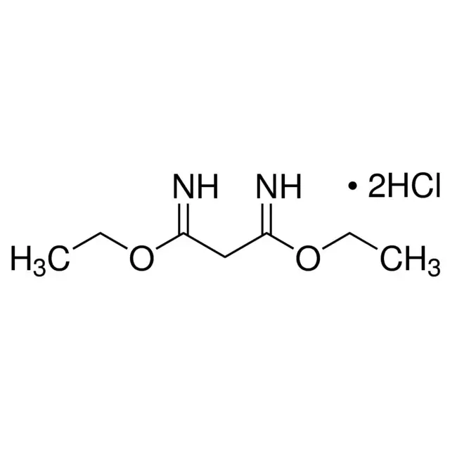 Diethyl malonimidate dihydrochloride