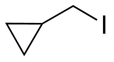 (Iodomethyl)cyclopropane