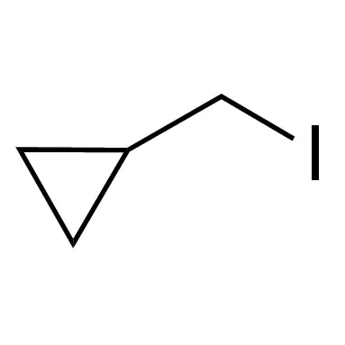 (Iodomethyl)cyclopropane
