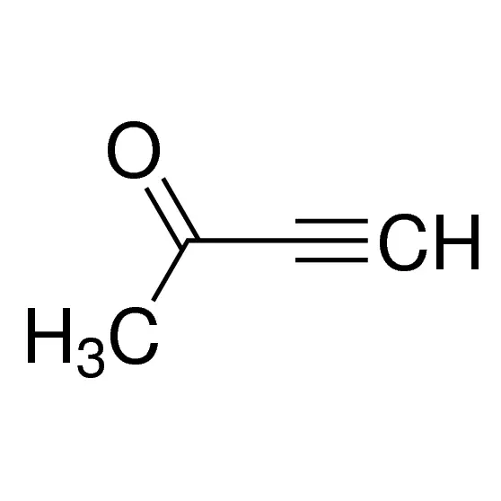 3-Butyn-2-one