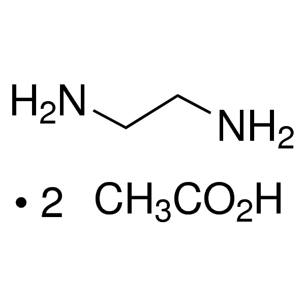 Ethylenediamine diacetate