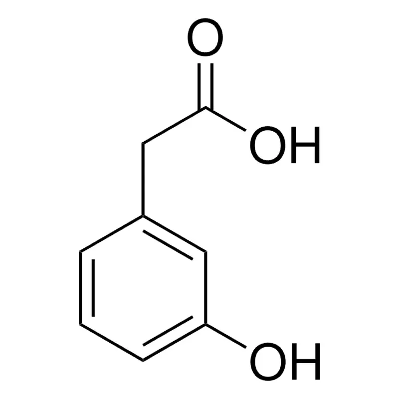 3-Hydroxyphenylacetic acid
