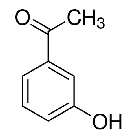 3′-Hydroxyacetophenone