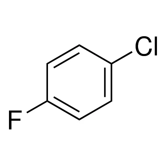 1-Chloro-4-fluorobenzene