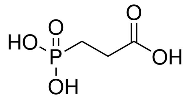 3-Phosphonopropionic acid