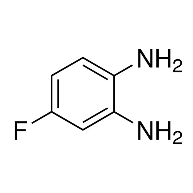 4-Fluoro-1,2-phenylenediamine