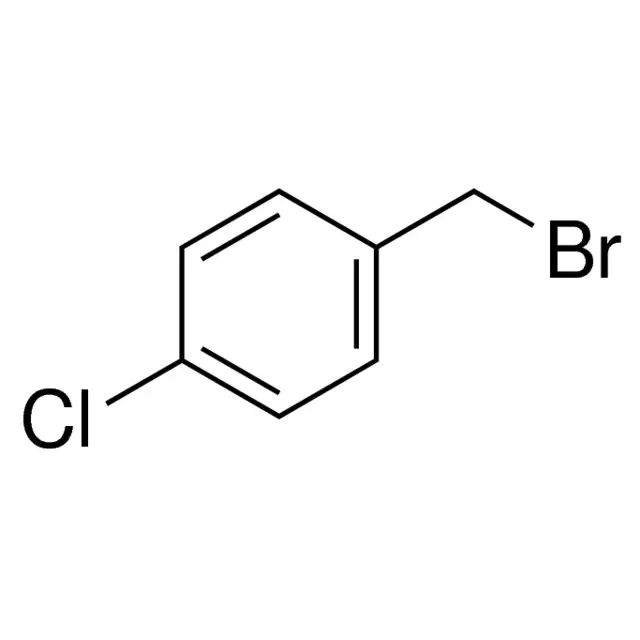4-Chlorobenzyl bromide