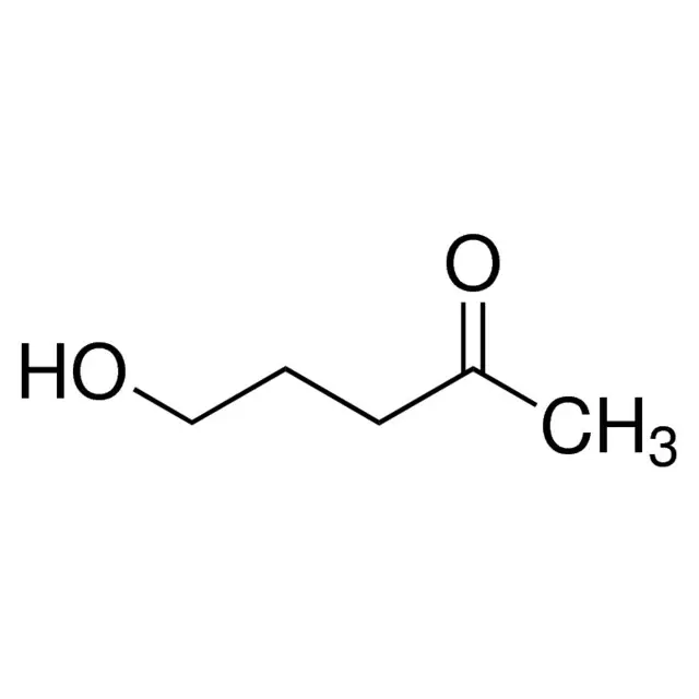 5-Hydroxy-2-pentanone