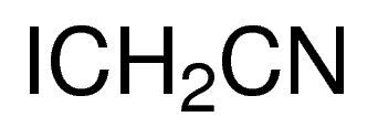 Iodoacetonitrile