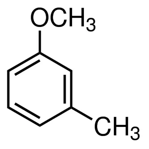 3-Methylanisole