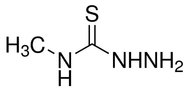 4-Methyl-3-thiosemicarbazide