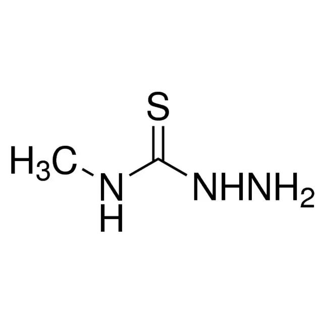 4-Methyl-3-thiosemicarbazide