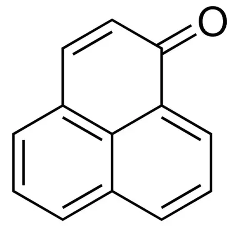 Perinaphthenone