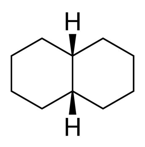 cis-Decahydronaphthalene