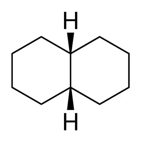 cis-Decahydronaphthalene