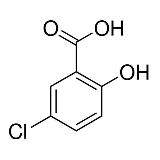 5-Chlorosalicylic acid