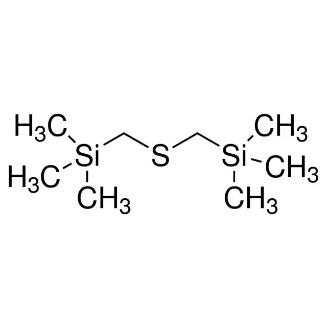 Bis(trimethylsilylmethyl) sulfide