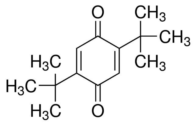 2,5-Di-tert-butyl-1,4-benzoquinone