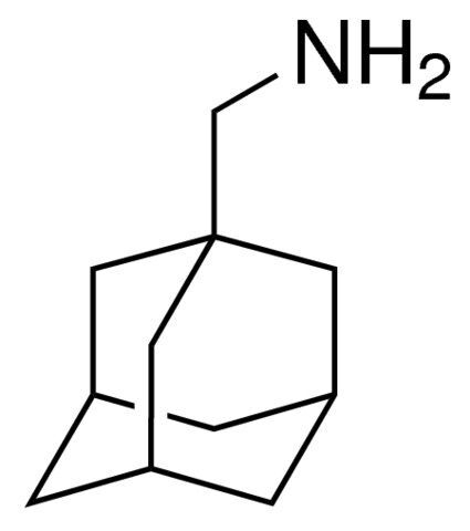 1-Adamantanemethylamine