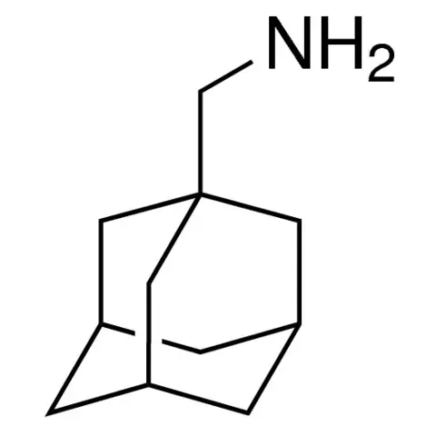 1-Adamantanemethylamine