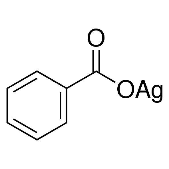 Silver benzoate