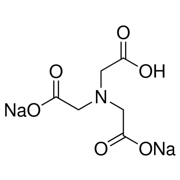 Nitrilotriacetic acid disodium salt